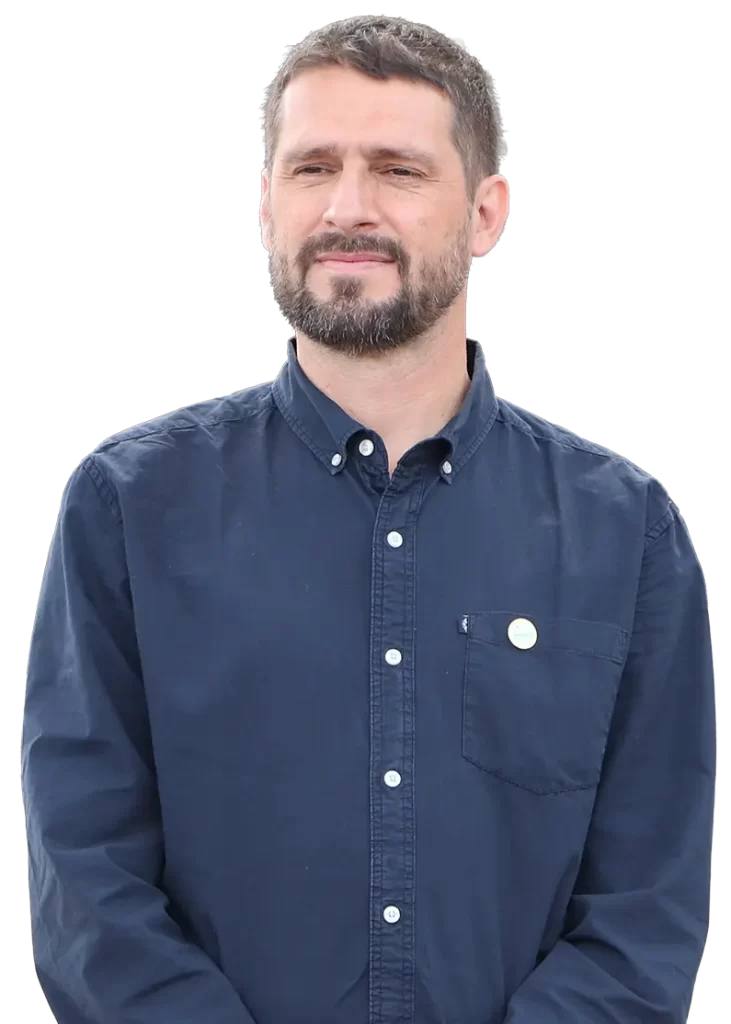 Diputado Matías Ramírez Pascal por Tarapacá | Vota C-55